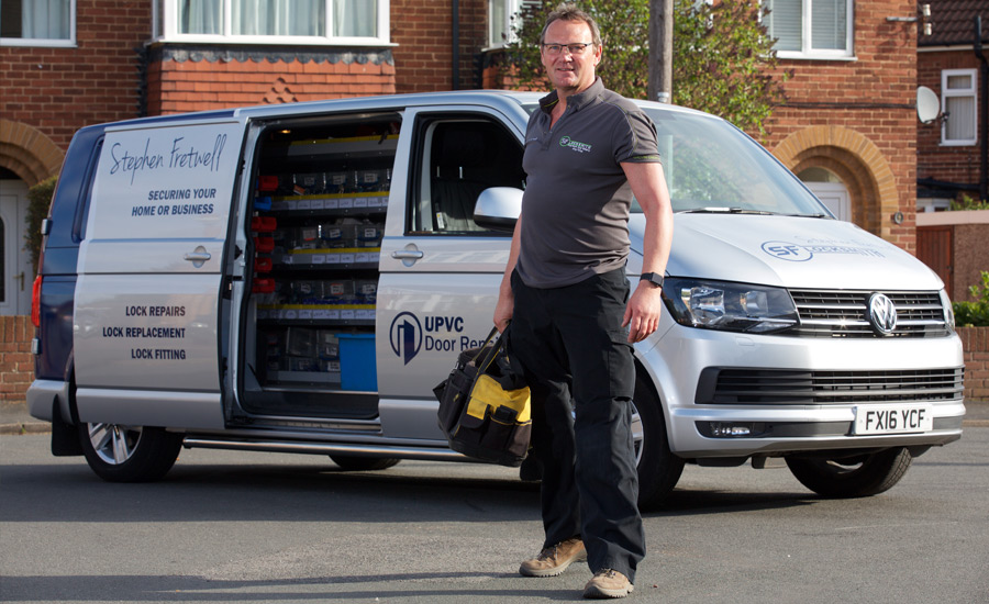 SF Locksmith Sprotbrough near Doncaster